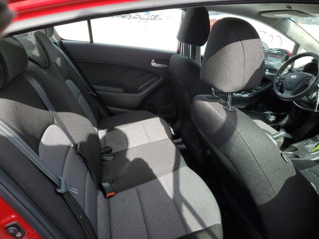 Photo 10 from auction – 2014 KIA FORTE LX with VIN KNAFX4A66E5080086