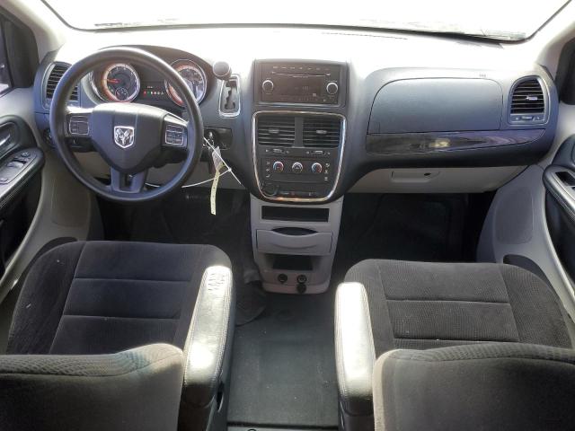 Photo 8 from auction – 2014 RAM TRADESMAN with VIN 2C4JRGAG4ER141357