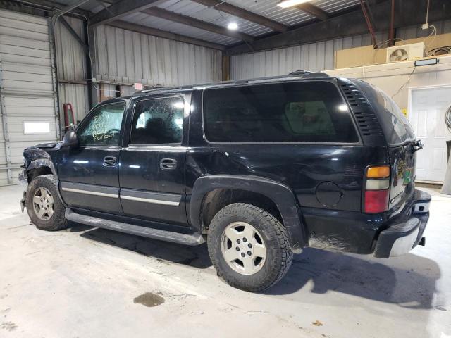 Photo 2 from auction – 2004 CHEVROLET SUBURBAN K with VIN 1GNFK16Z94J234595