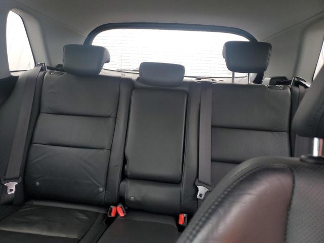 Photo 10 from auction – 2009 ACURA RDX with VIN 5J8TB18209A003573