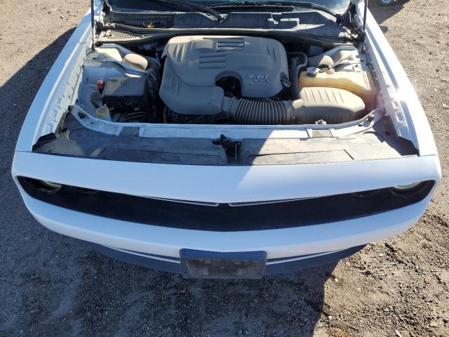 Photo 11 from auction – 2019 DODGE CHALLENGER with VIN 2C3CDZAG5KH669997