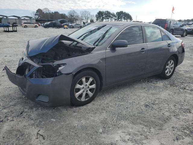 Foto 1 de la subasta – 2011 TOYOTA CAMRY BASE con VIN 4T4BF3EK0BR216933