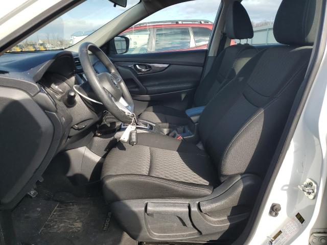 Photo 7 from auction – 2018 NISSAN ROGUE S with VIN KNMAT2MV4JP565972