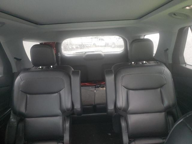 Photo 10 from auction – 2023 FORD EXPLORER X with VIN 1FMSK8DH3PGC40688