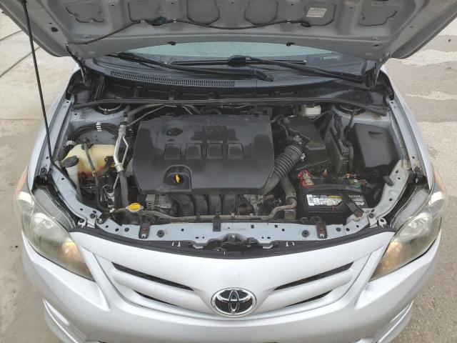 Photo 11 from auction – 2012 TOYOTA COROLLA BA with VIN 2T1BU4EE4CC862172