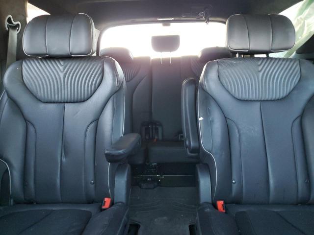 Photo 10 from auction – 2023 HYUNDAI PALISADE C with VIN KM8R7DGE3PU502057