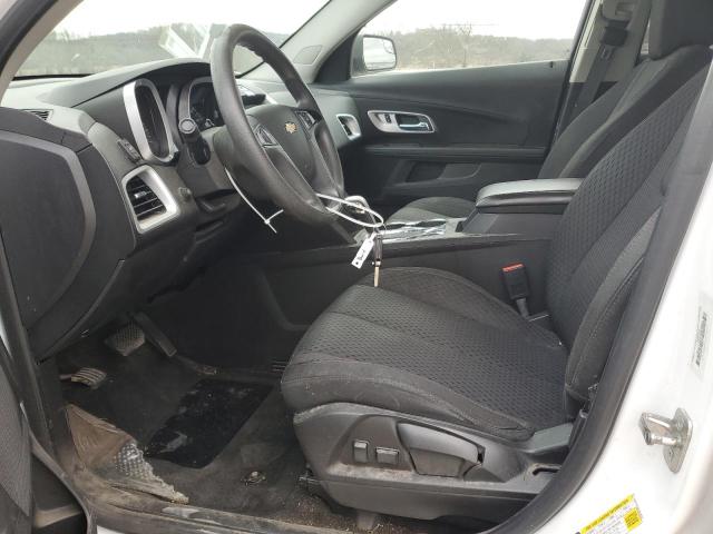 Photo 7 from auction – 2014 CHEVROLET EQUINOX LS with VIN 2GNALAEK4E6216337