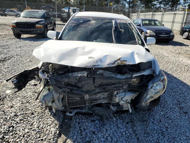 Photo 5 from auction – 2012 TOYOTA COROLLA BA with VIN 5YFBU4EE5CP020232