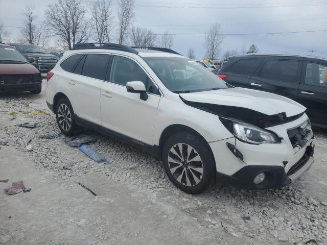 Photo 4 from auction – 2015 SUBARU OUTBACK 2. with VIN 4S4BSBNC3F3338335