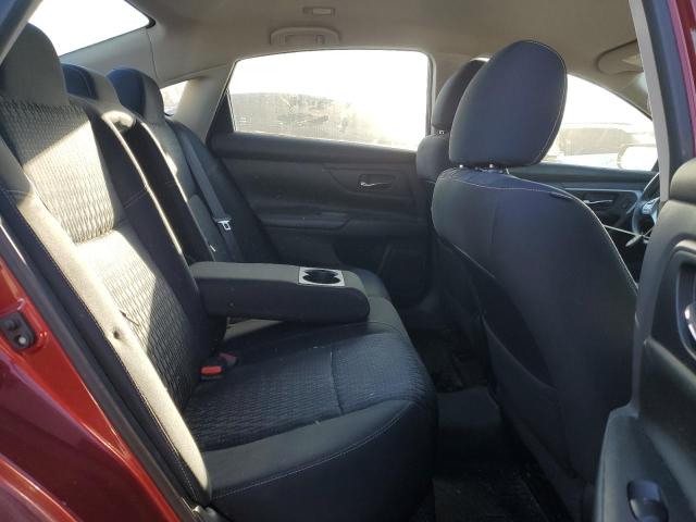 Photo 10 from auction – 2016 NISSAN ALTIMA 2.5 with VIN 1N4AL3APXGN370979