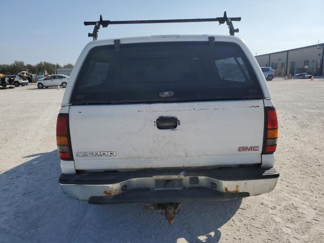 Photo 6 from auction – 2005 GMC NEW SIERRA with VIN 2GTEK19B651291156