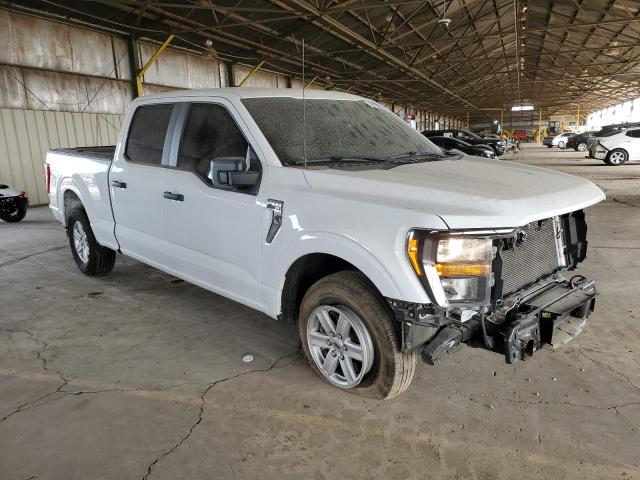 Photo 4 from auction – 2023 FORD F150 SUPER with VIN 1FTEW1CP7PKE17262
