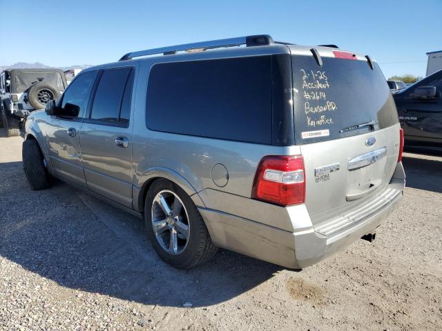 Photo 2 from auction – 2008 FORD EXPEDITION with VIN 1FMFK20538LA12614