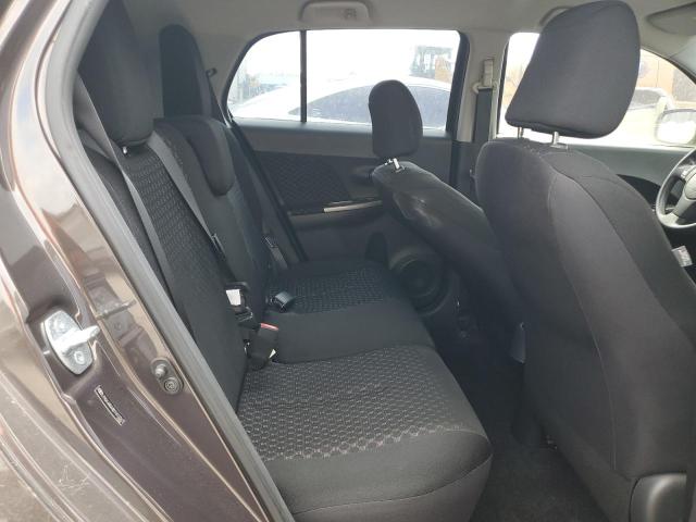 Photo 10 from auction – 2011 TOYOTA SCION XD with VIN JTKKU4B44B1010363