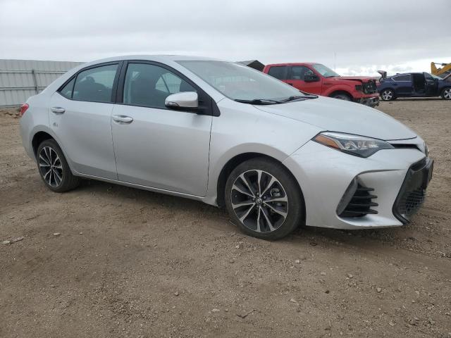 Photo 4 from auction – 2017 TOYOTA COROLLA L with VIN 5YFBURHE7HP591785