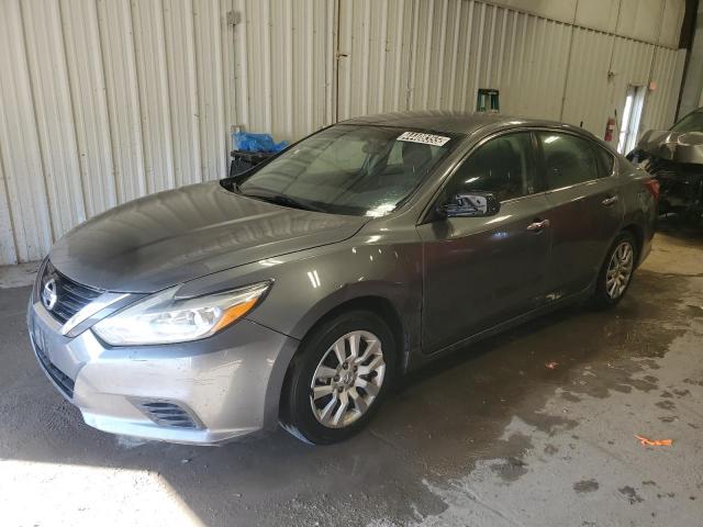 NISSAN ALTIMA 2.5 2016 with VIN 1N4AL3AP1GC214101 - Photo from auction