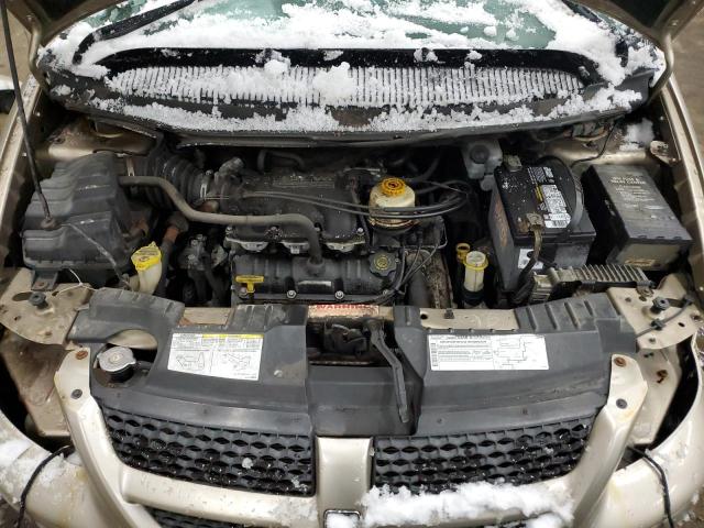Photo 12 from auction – 2003 DODGE GRAND CARA with VIN 2D4GP34353R232476