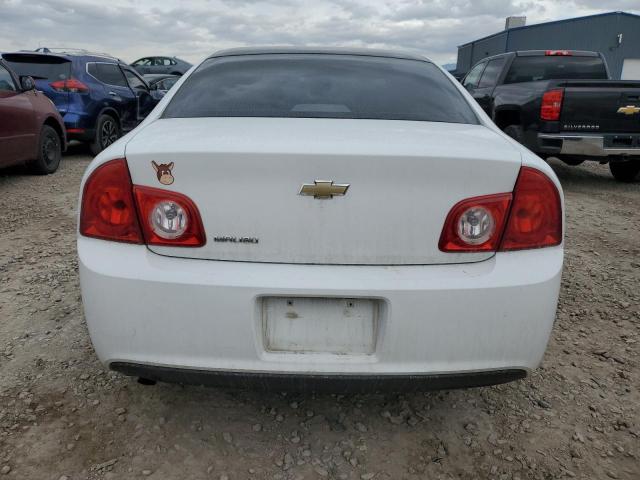 Photo 6 from auction – 2012 CHEVROLET MALIBU LS with VIN 1G1ZA5EU9CF303902