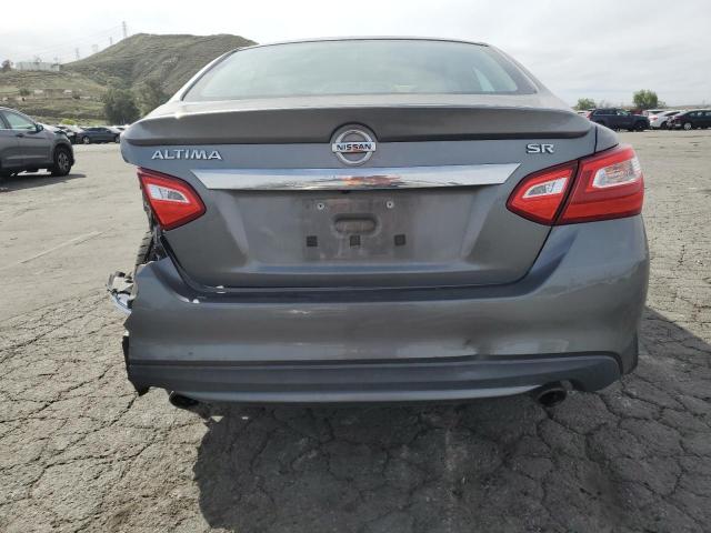 Photo 6 from auction – 2016 NISSAN ALTIMA 2.5 with VIN 1N4AL3APXGC123232