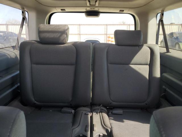 Photo 10 from auction – 2004 HONDA ELEMENT EX with VIN 5J6YH28574L036127