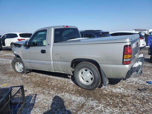 Photo 2 from auction – 2004 GMC NEW SIERRA with VIN 1GTEC14T94Z344693
