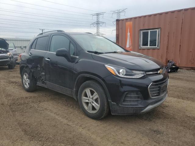 Photo 4 from auction – 2020 CHEVROLET TRAX 1LT with VIN KL7CJLSB8LB010310
