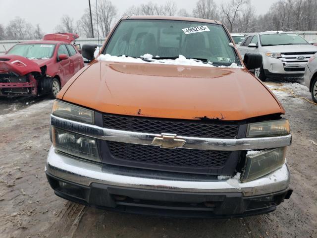 Photo 5 from auction – 2005 CHEVROLET COLORADO with VIN 1GCDT146858221769