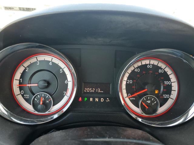 Photo 9 from auction – 2019 DODGE GRAND CARA with VIN 2C4RDGCG1KR699547