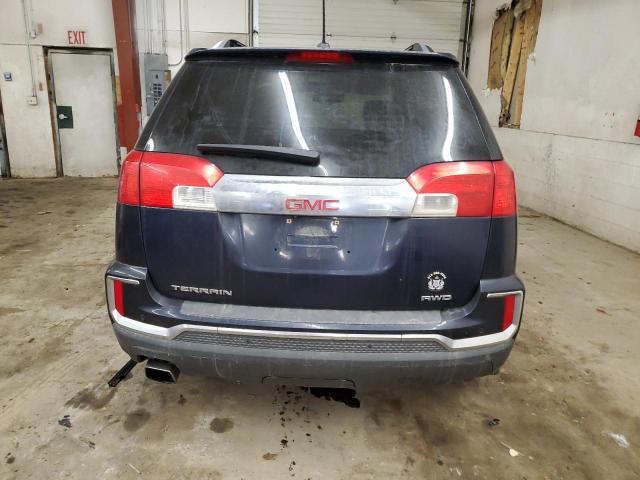 Photo 6 from auction – 2017 GMC TERRAIN SL with VIN 2GKFLTEK1H6313224