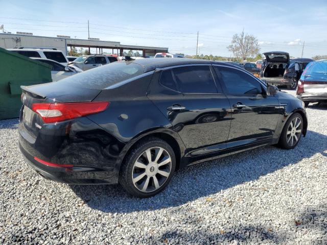 Photo 3 from auction – 2013 KIA OPTIMA SX with VIN 5XXGR4A62DG182464