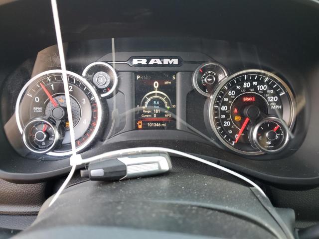 Photo 8 from auction – 2019 DODGE RAM 2500 with VIN 3C6UR5DL1KG666959