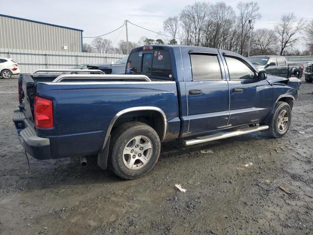 Photo 3 from auction – 2007 DODGE DAKOTA QUA with VIN 1D7HE48K67S192580