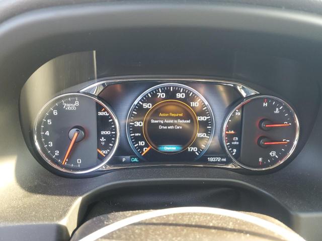 Photo 9 from auction – 2017 GMC ACADIA DEN with VIN 1GKKNXLS3HZ280718