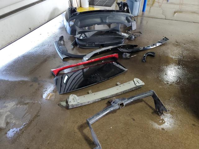Photo 13 from auction – 2019 MITSUBISHI ECLIPSE CR with VIN JA4AT4AA7KZ049134