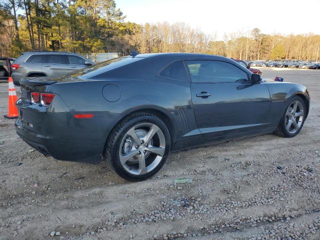 Photo 3 from auction – 2013 CHEVROLET CAMARO LT with VIN 2G1FB1E30D9222815