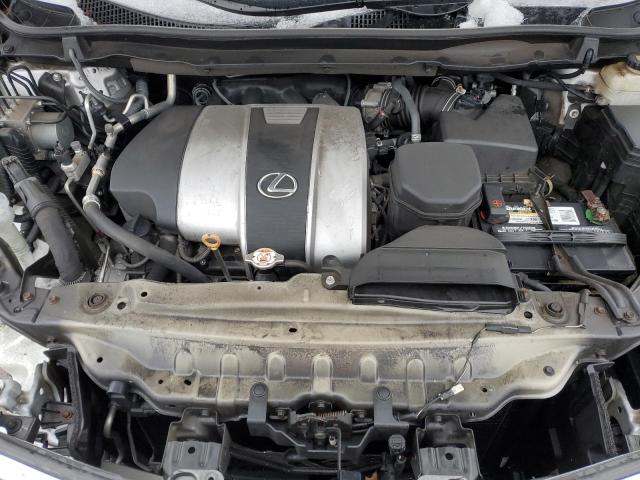 Photo 12 from auction – 2017 LEXUS RX 350 BAS with VIN 2T2BZMCA7HC126315