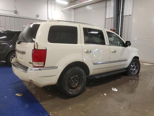 Photo 3 from auction – 2007 CHRYSLER ASPEN LIMI with VIN 1A8HW58297F518015