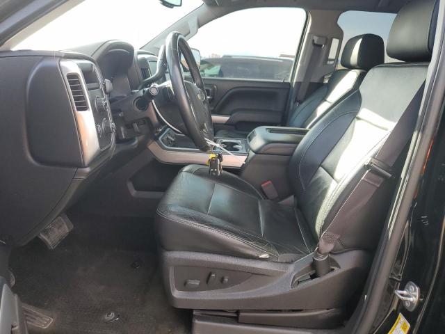 Zdjęcie 7 z aukcji – 2017 CHEVROLET SILVERADO z VIN 3GCUKSEC7HG481351