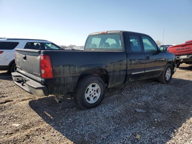 Photo 3 from auction – 2003 CHEVROLET SILVERADO with VIN 2GCEC19V031267522