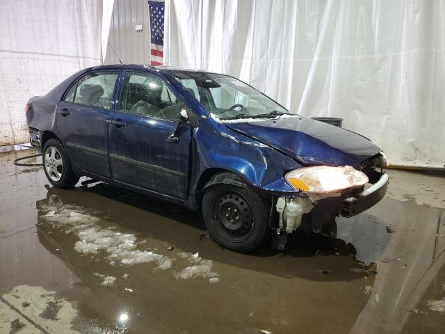 Photo 4 from auction – 2008 TOYOTA COROLLA CE with VIN 2T1BR32E98C858755