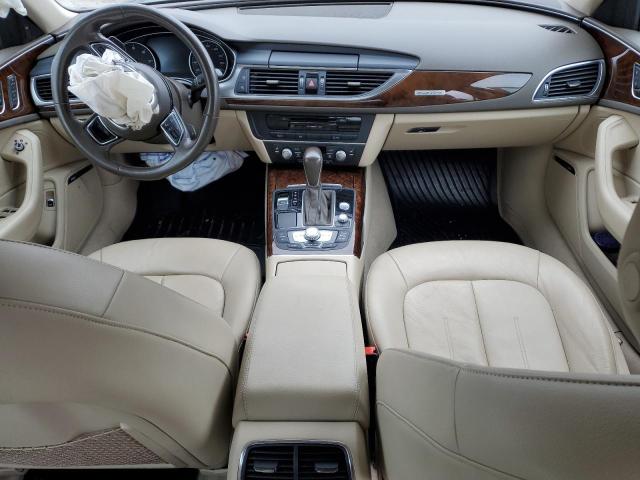 Photo 8 from auction – 2017 AUDI A6 PREMIUM with VIN WAUG8AFCXHN096312