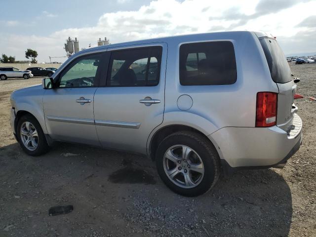Photo 2 from auction – 2013 HONDA PILOT EXL with VIN 5FNYF3H5XDB022792