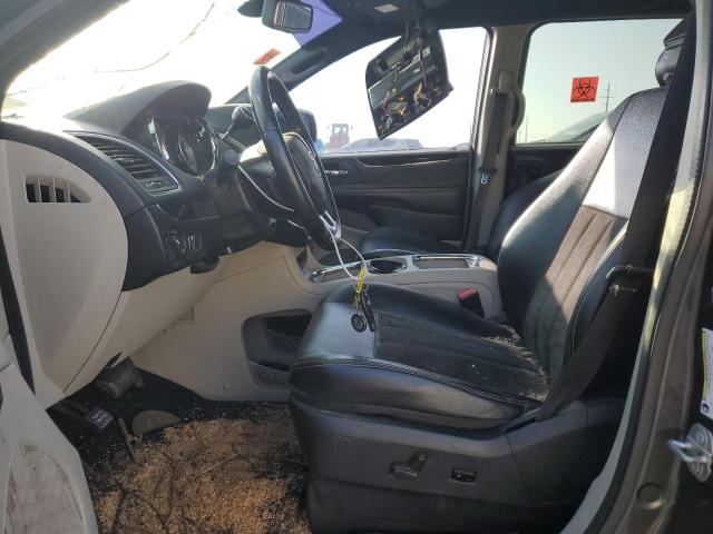 Photo 7 from auction – 2019 DODGE GRAND CARA with VIN 2C4RDGCG9KR599003