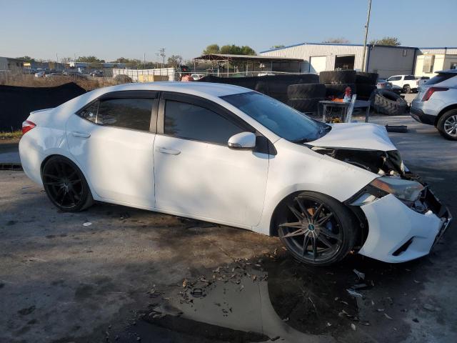 Photo 4 from auction – 2014 TOYOTA COROLLA L with VIN 2T1BURHE7EC022186