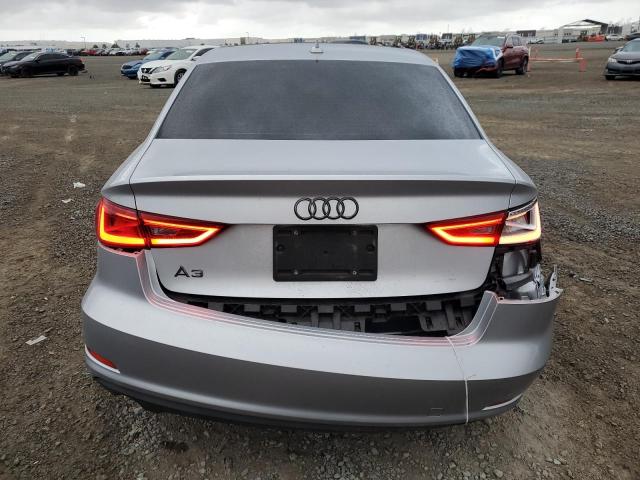 Photo 6 from auction – 2015 AUDI A3 PREMIUM with VIN WAUBFGFF4F1121979