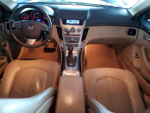 Photo 8 from auction – 2012 CADILLAC CTS PERFOR with VIN 1G6DJ5E31C0141102