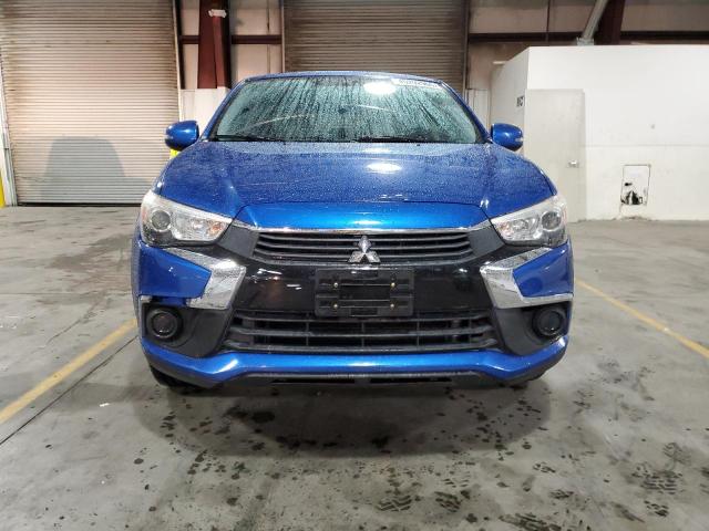 Photo 5 from auction – 2017 MITSUBISHI OUTLANDER with VIN JA4AP3AU5HZ026842
