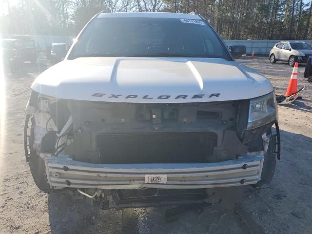 Photo 5 from auction – 2017 FORD EXPLORER X with VIN 1FM5K7D88HGB43429