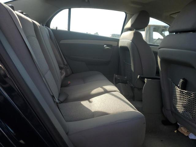 Photo 10 from auction – 2010 CHEVROLET MALIBU LS with VIN 1G1ZB5EB3AF318176