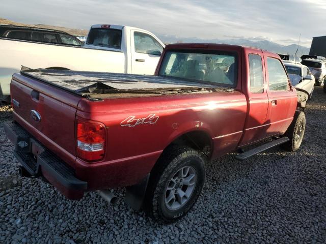 Photo 3 from auction – 2007 FORD RANGER SUP with VIN 1FTZR45E07PA02440